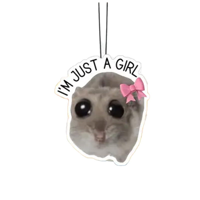 AURA – I’m Just a Girl