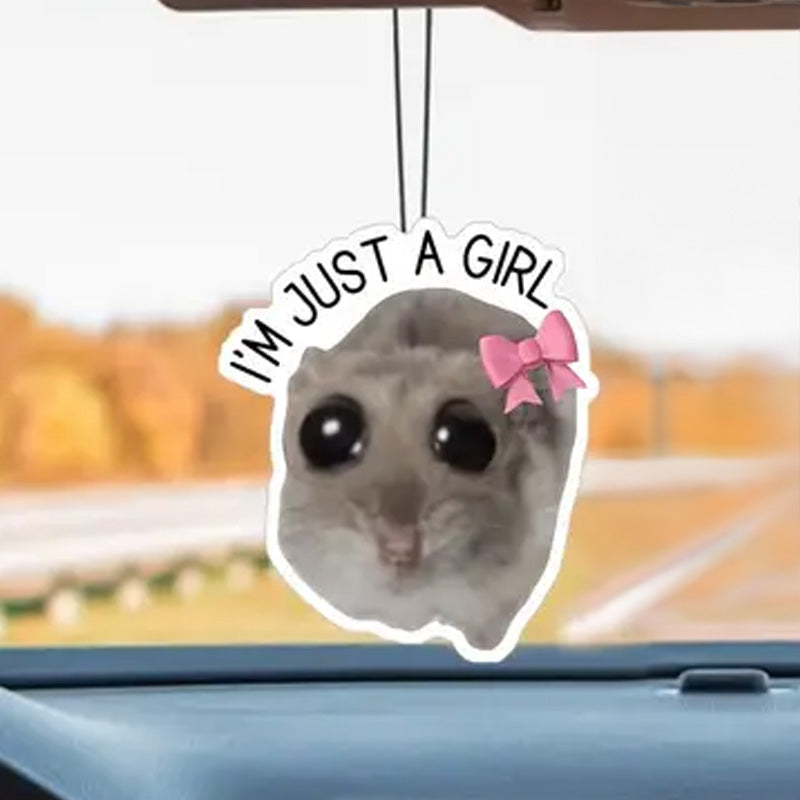 AURA – I’m Just a Girl