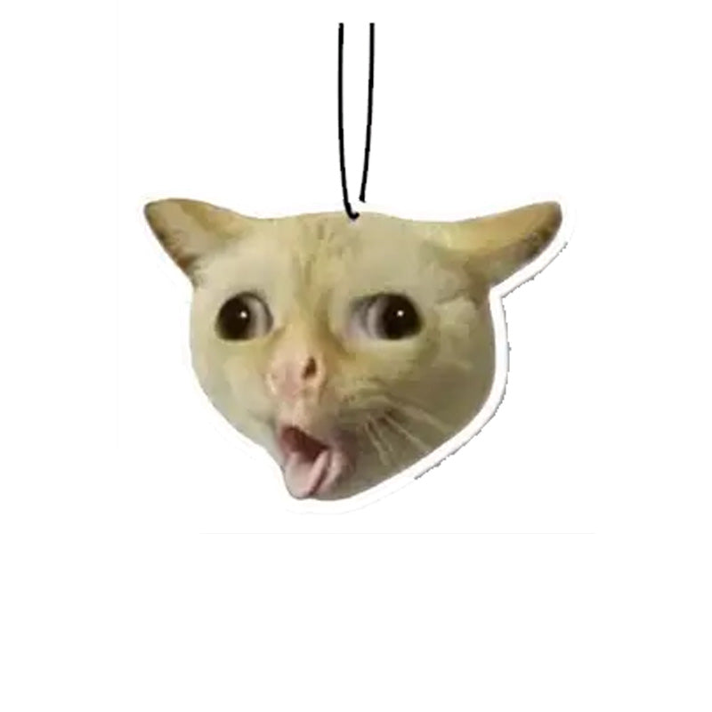 AURA – Crazy Cat