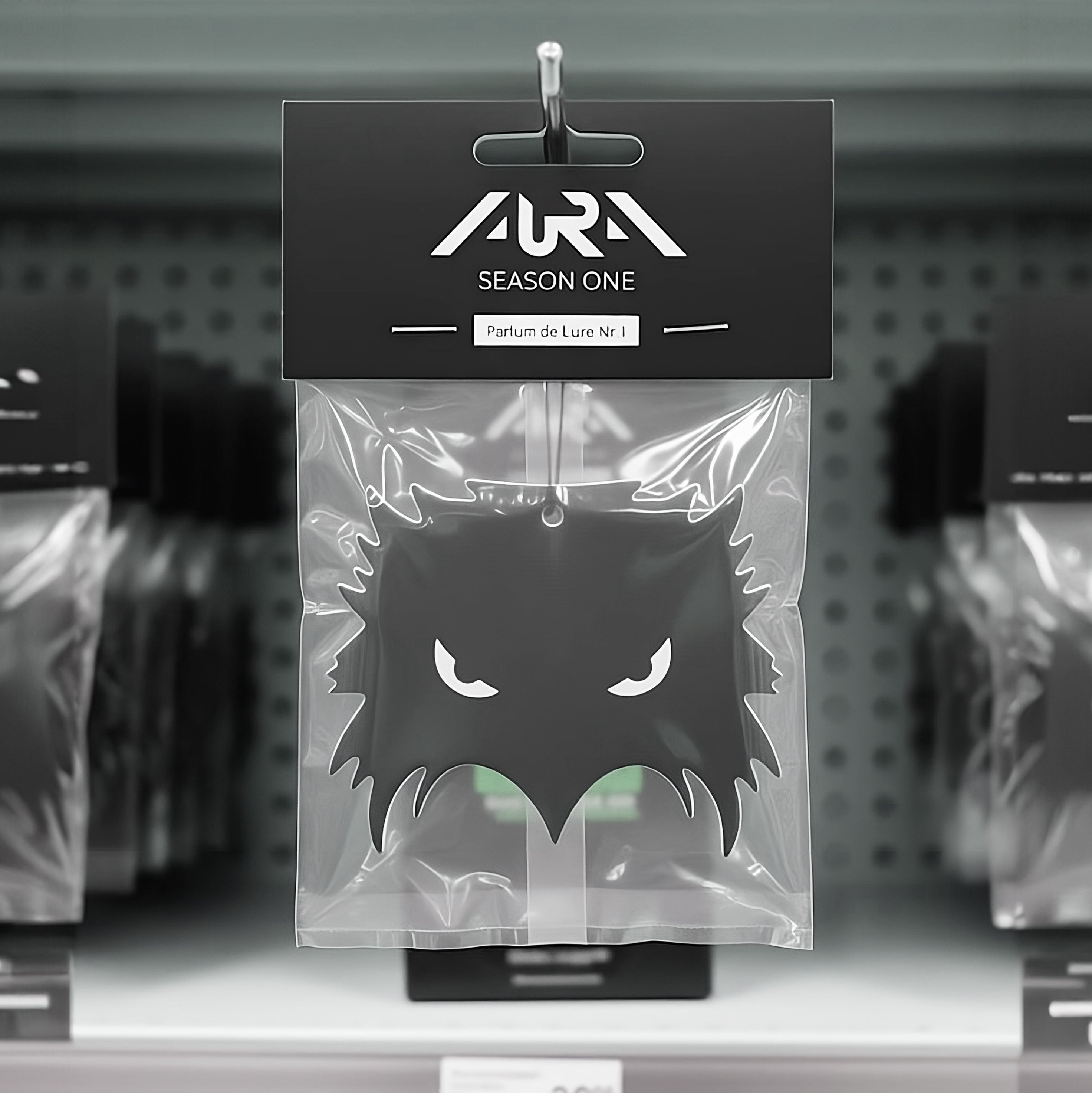 AURA de Luxe Nr. III